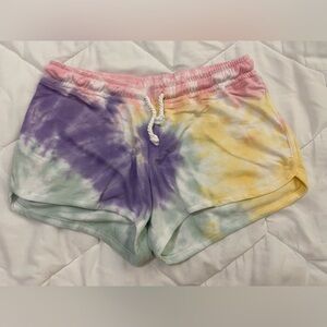 Southern Spirt Lounge Shorts